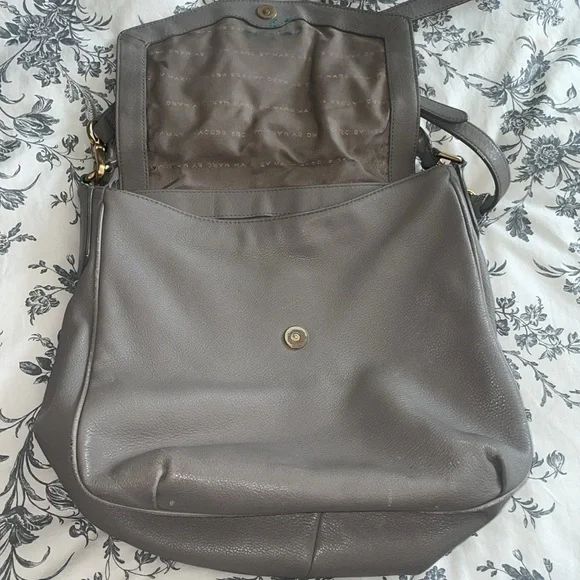 Marc Jacobs Hobo Bag - Picture 2 of 9